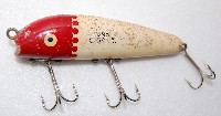 Uncle Charlie Banana Lure